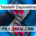 Tadalafil Dapoxetine 15